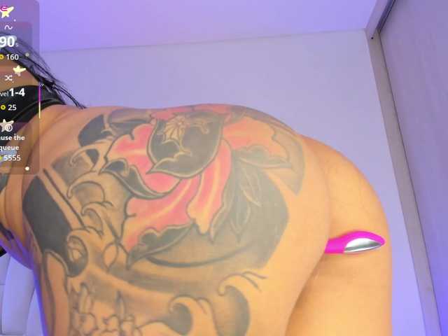 MAY-ZENNIN's BongaCams show and profile