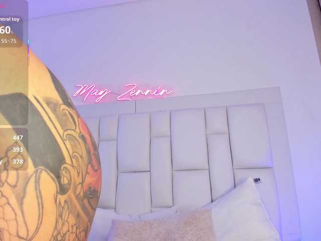  MAY-ZENNIN chat room