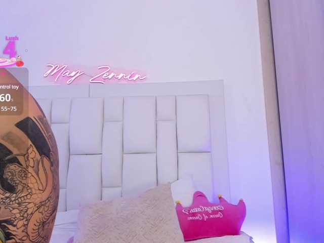  MAY-ZENNIN chat room