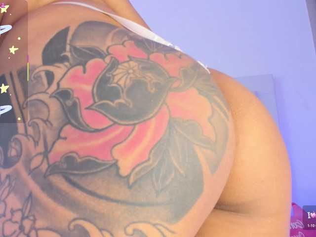 MAY-ZENNIN's BongaCams show and profile