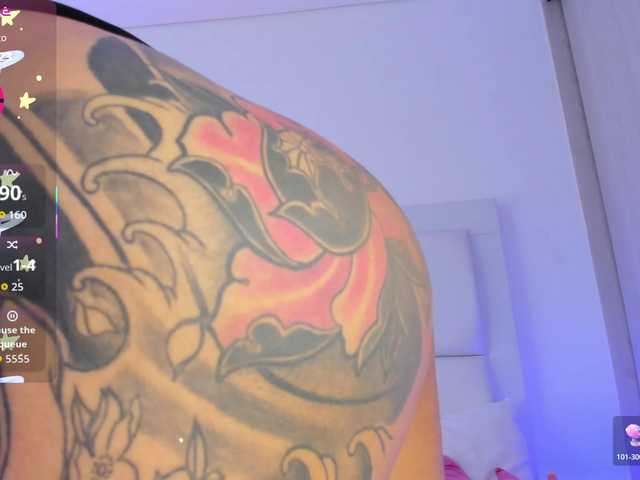 MAY-ZENNIN's BongaCams show and profile