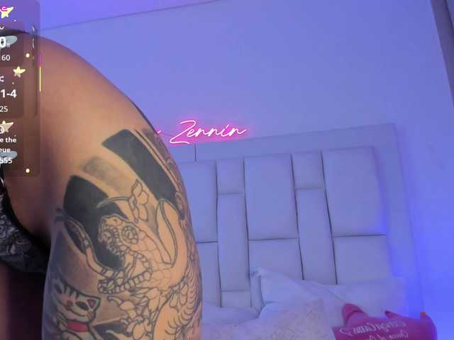 MAY-ZENNIN's BongaCams show and profile