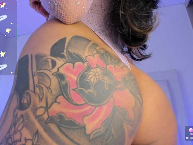 MAY-ZENNIN's BongaCams show and profile