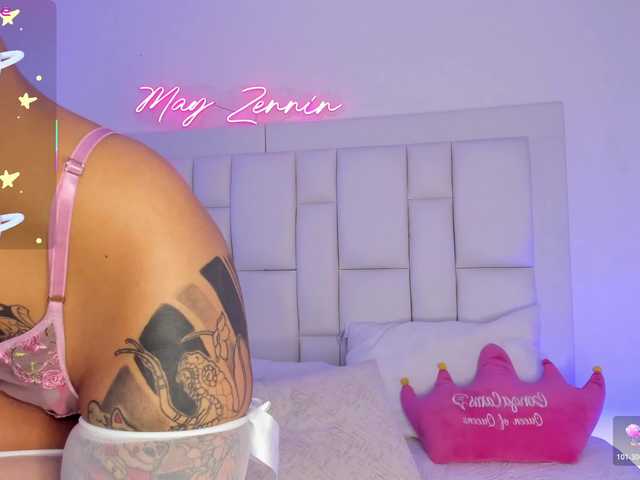 Preview of may-zennin