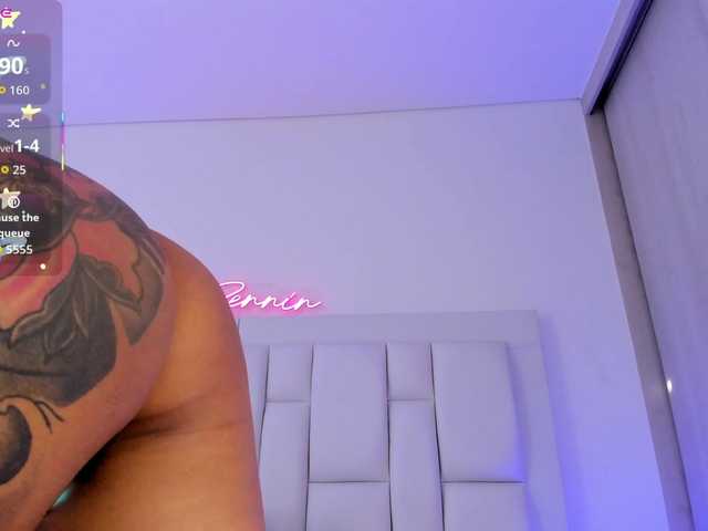 MAY-ZENNIN's BongaCams show and profile