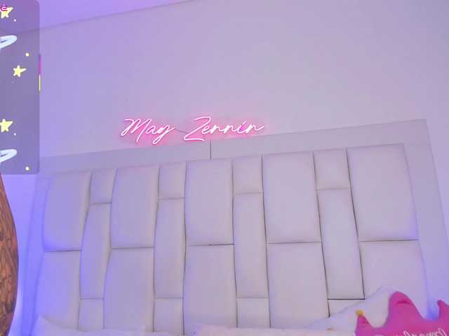 MAY-ZENNIN's BongaCams show and profile