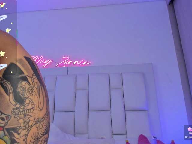 MAY-ZENNIN — FREE CONTROL IN FULL PVTTry My Games C2C 25 Tips Remember Add Me To Friends Fav Numbers 38-69-100-120-160-200  TOKENS ONLY IN PUBLIC CHAT PLEASE