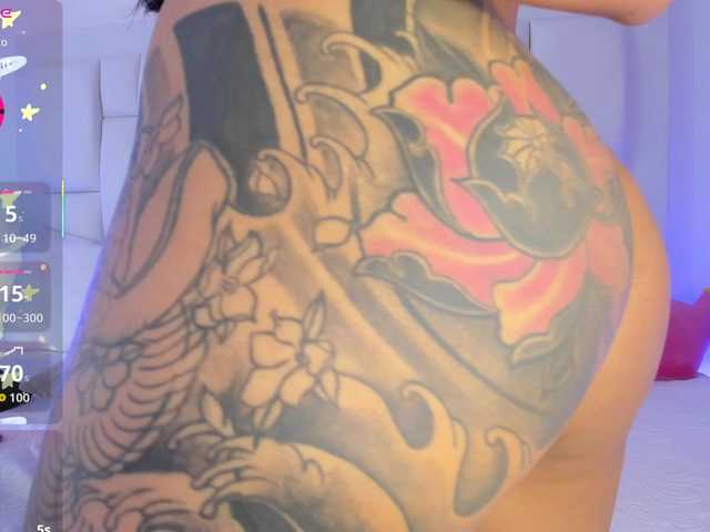 MAY-ZENNIN from BongaCams is Freechat