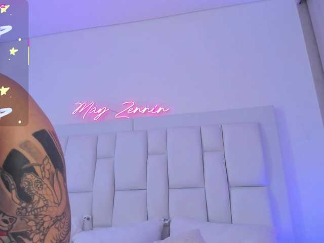 MAY-ZENNIN