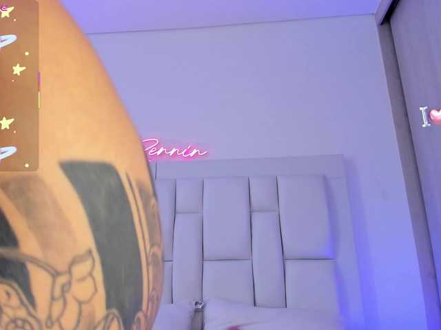 MAY-ZENNIN's BongaCams show and profile