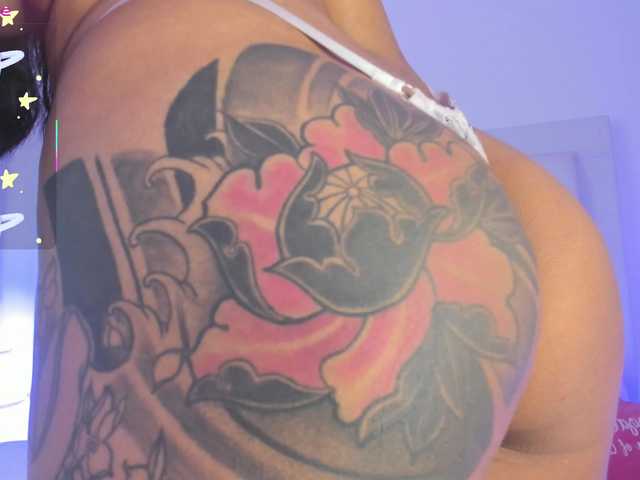 MAY-ZENNIN's BongaCams show and profile