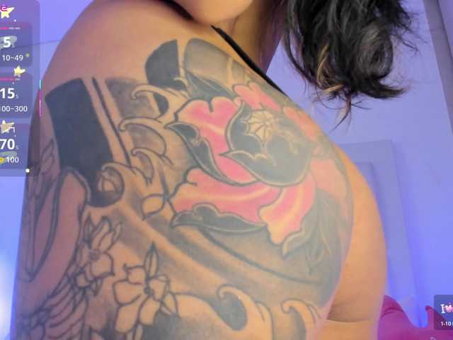 MAY-ZENNIN's BongaCams show and profile