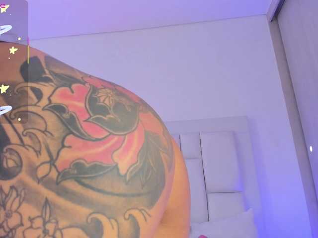 MAY-ZENNIN's BongaCams show and profile