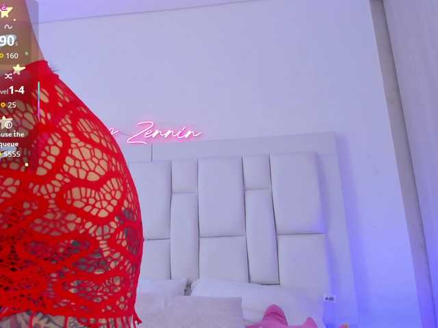 MAY-ZENNIN's BongaCams show and profile