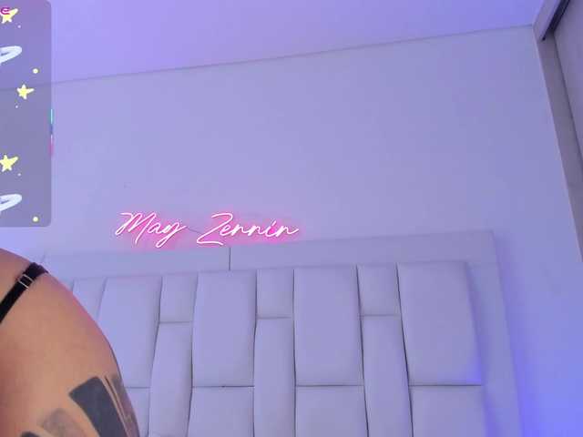 MAY-ZENNIN
