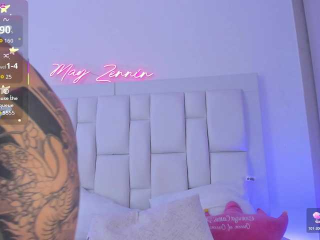 Preview of may-zennin