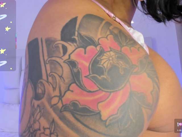 MAY-ZENNIN's BongaCams show and profile