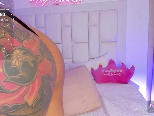  MAY-ZENNIN chat room