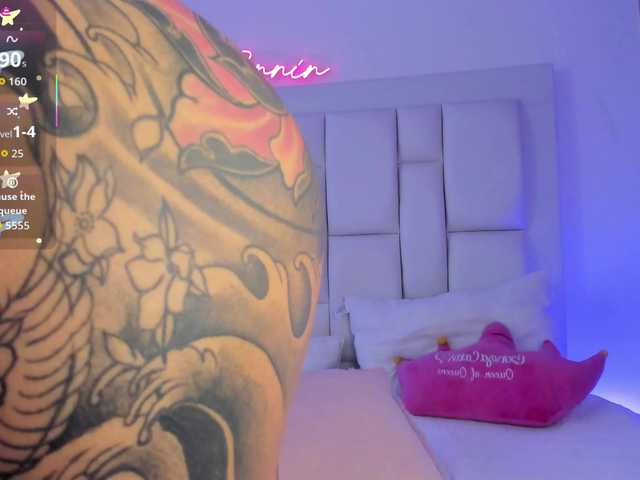 MAY-ZENNIN's BongaCams show and profile