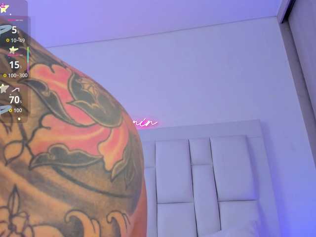 MAY-ZENNIN's BongaCams show and profile