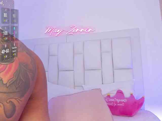 MAY-ZENNIN webcam