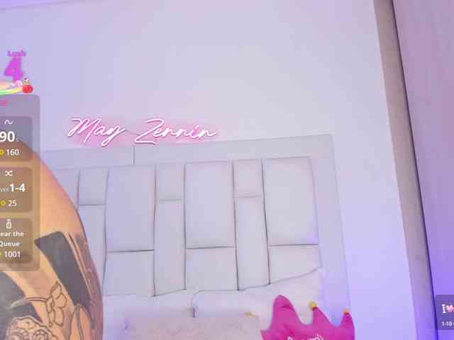 MAY-ZENNIN webcam