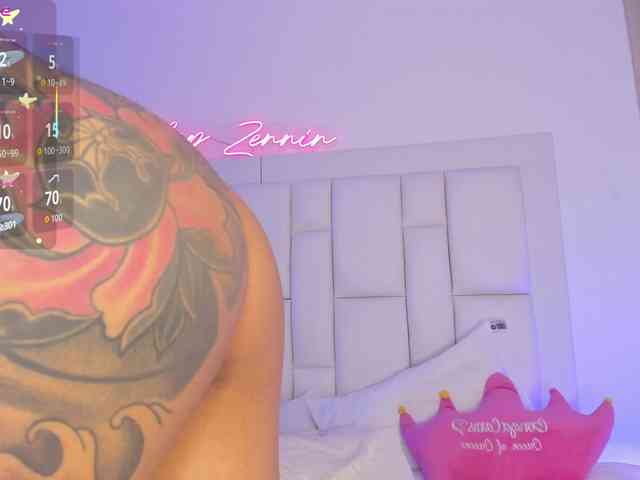 MAY-ZENNIN MAY-ZENNIN