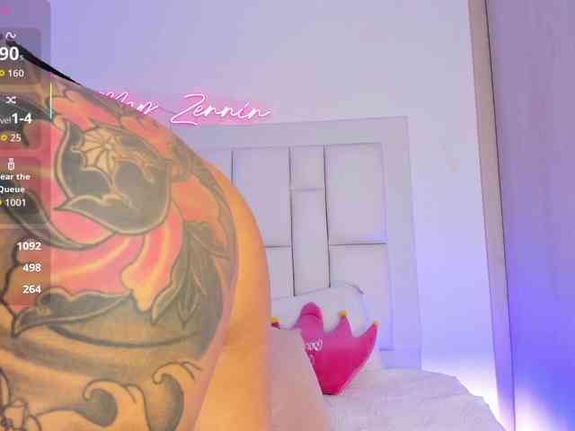 MAY-ZENNIN webcam