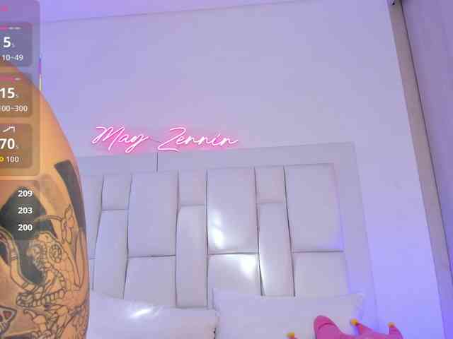 MAY-ZENNIN webcam