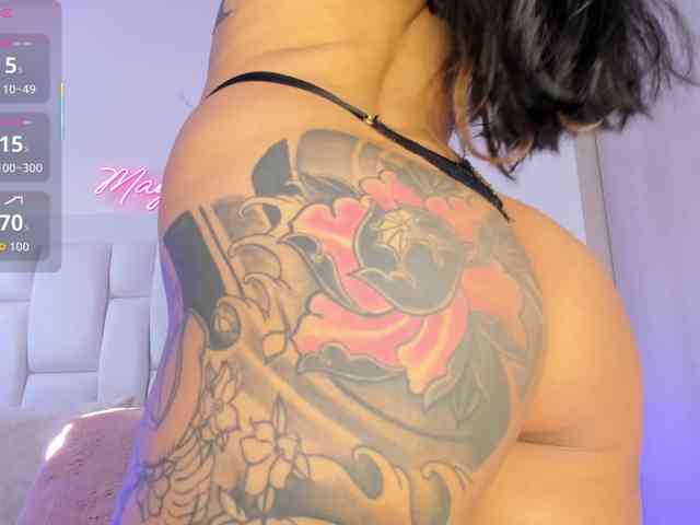 MAY-ZENNIN webcam