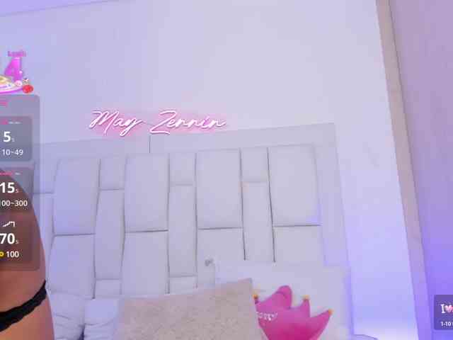 MAY-ZENNIN webcam