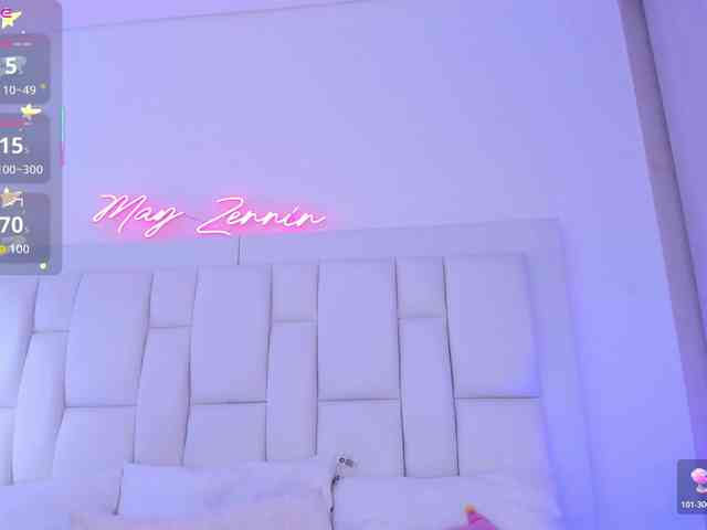 MAY-ZENNIN