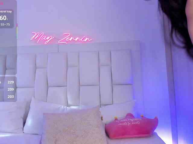 MAY-ZENNIN webcam