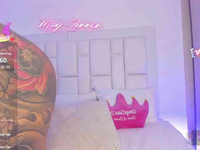 MAY-ZENNIN webcam