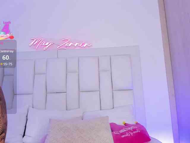 MAY-ZENNIN webcam
