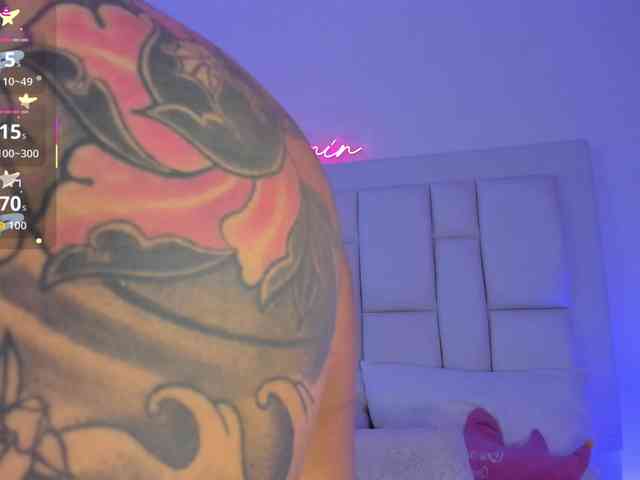 MAY-ZENNIN Live Webcam on BongaCams