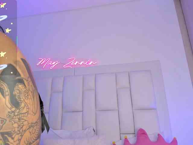 MAY-ZENNIN MAY-ZENNIN