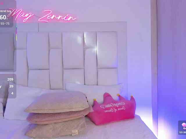 MAY-ZENNIN webcam