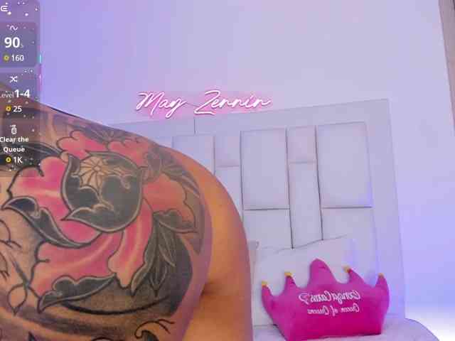 MAY-ZENNIN webcam