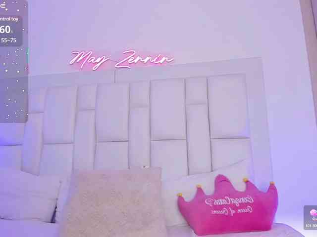 MAY-ZENNIN webcam