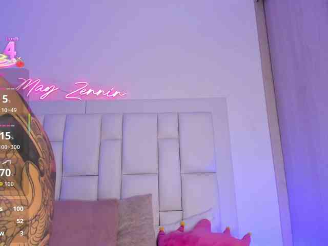 MAY-ZENNIN MAY-ZENNIN