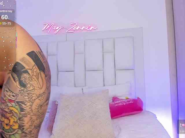 MAY-ZENNIN webcam