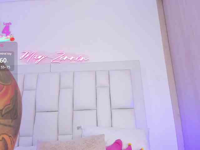 MAY-ZENNIN webcam