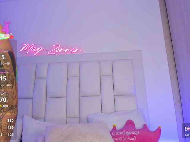 MAY-ZENNIN MAY-ZENNIN