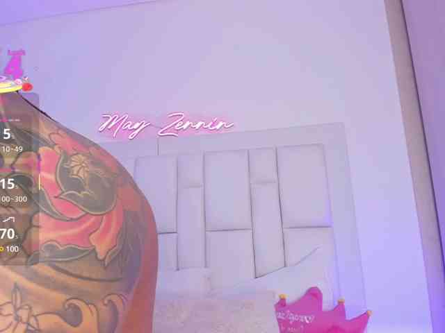 MAY-ZENNIN webcam
