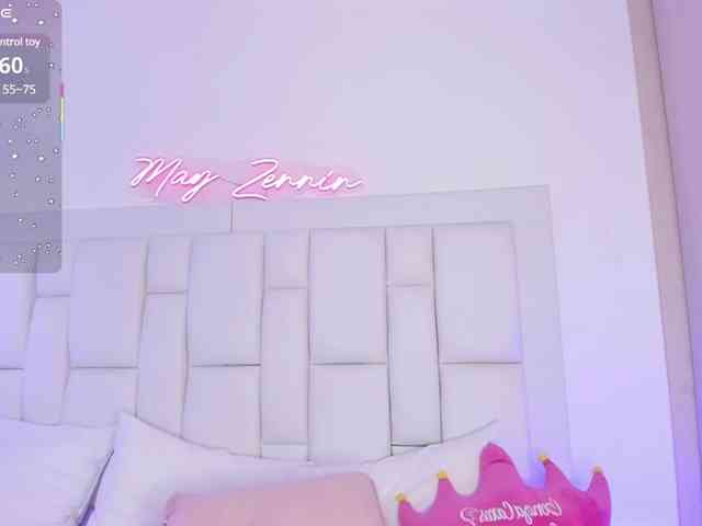 MAY-ZENNIN webcam