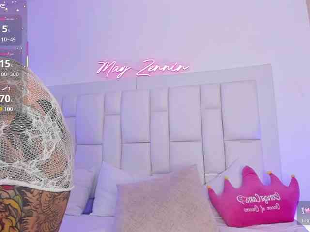 MAY-ZENNIN webcam