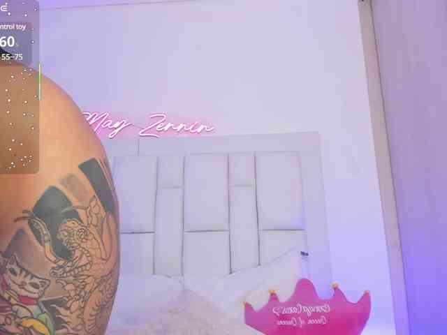 MAY-ZENNIN webcam