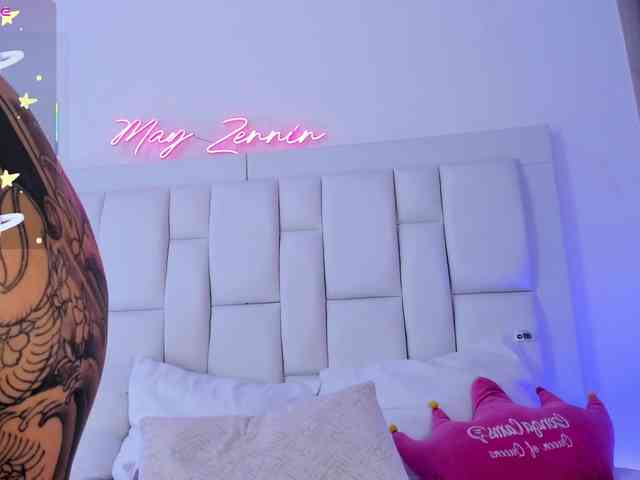 MAY-ZENNIN MAY-ZENNIN