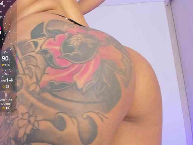 MAY-ZENNIN webcam